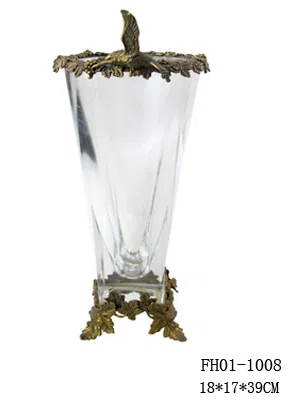 Candle holders and candelabras FH01-1008