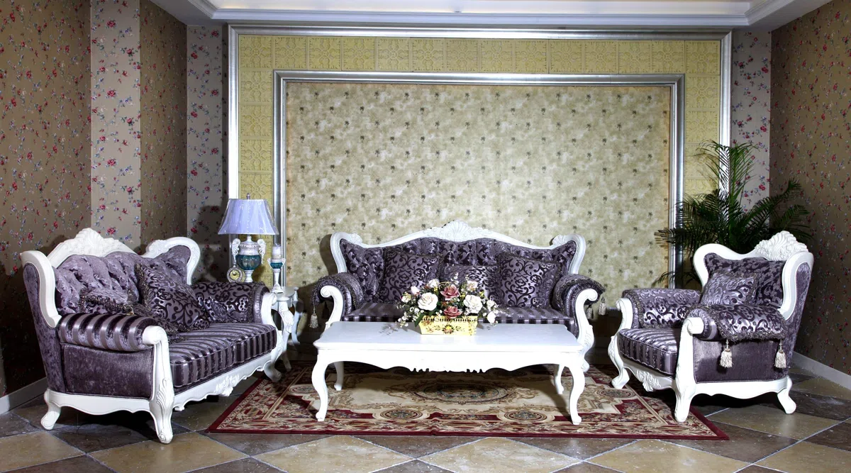 Furniture sets and selections F028(1+2+3)