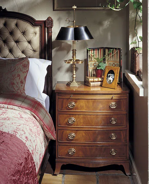 Beds and bedrooms 291
