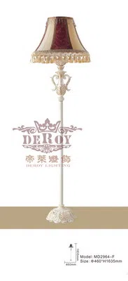 灯饰 MD2964-F