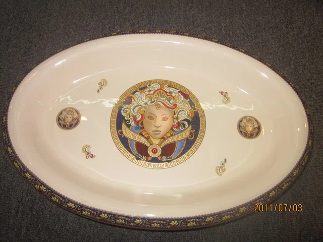 装饰与室内配饰选集 JDA791-316