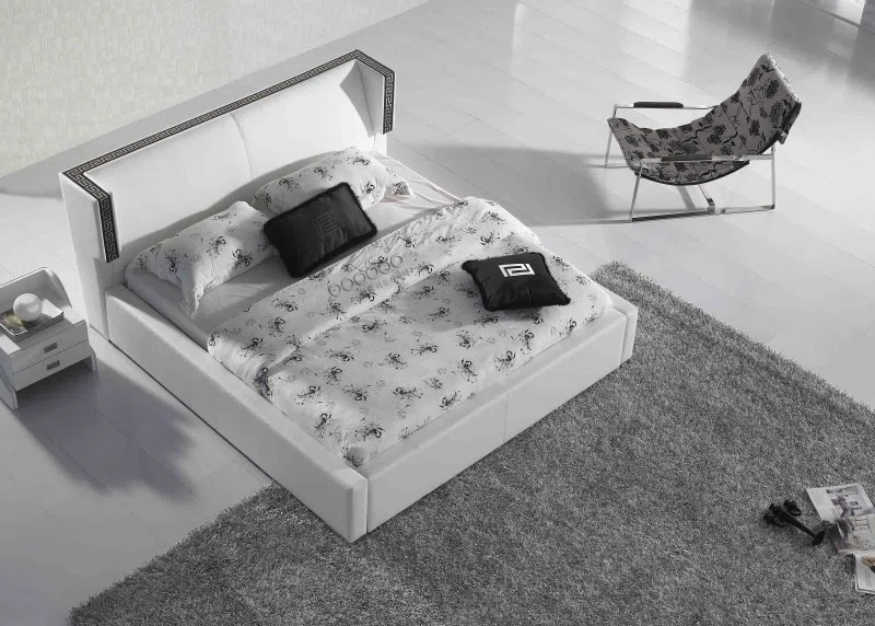 Beds and bedrooms PB0834