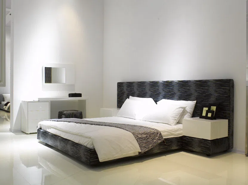 Beds and bedrooms 205ABE8E99EF