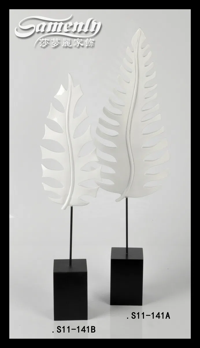 Candle holders and candelabras S11-141A-B