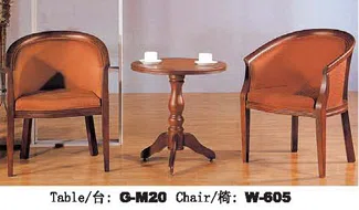 家具套装与选集 251