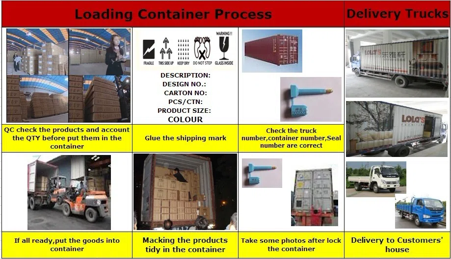 Mixed catalogues and selections delivery details
