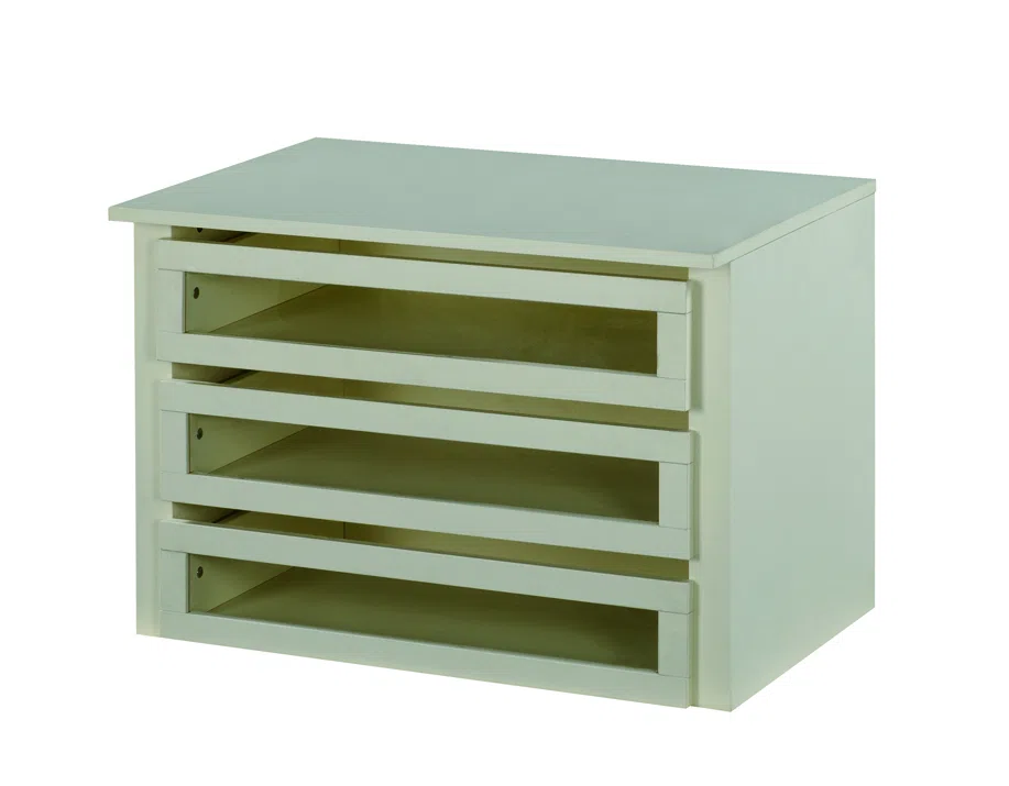 Cabinets, dressers and shelves B1014-C-1