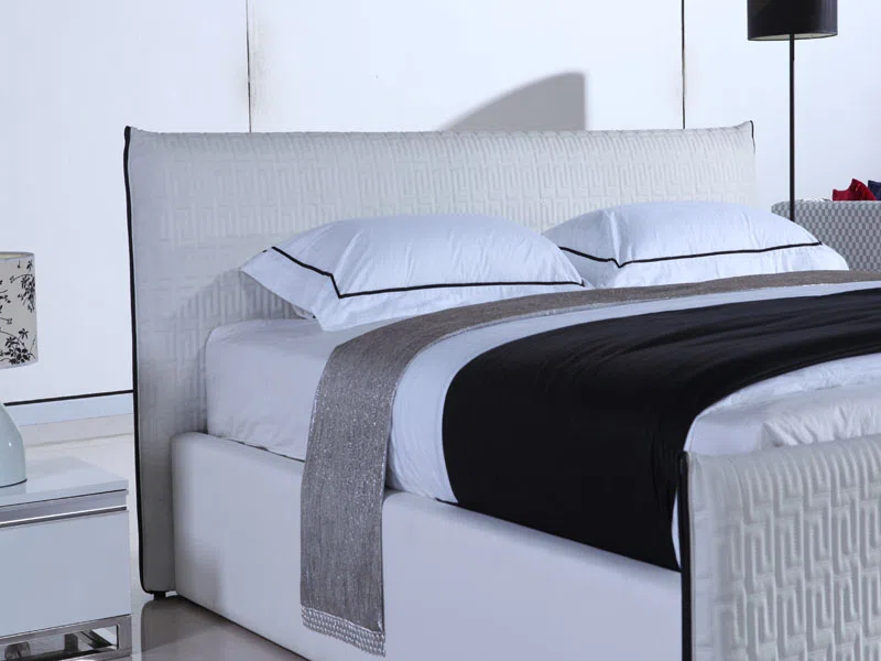 Beds and bedrooms PBV0839
