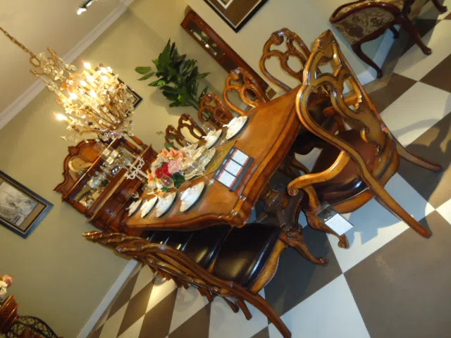 Furniture sets and selections 068