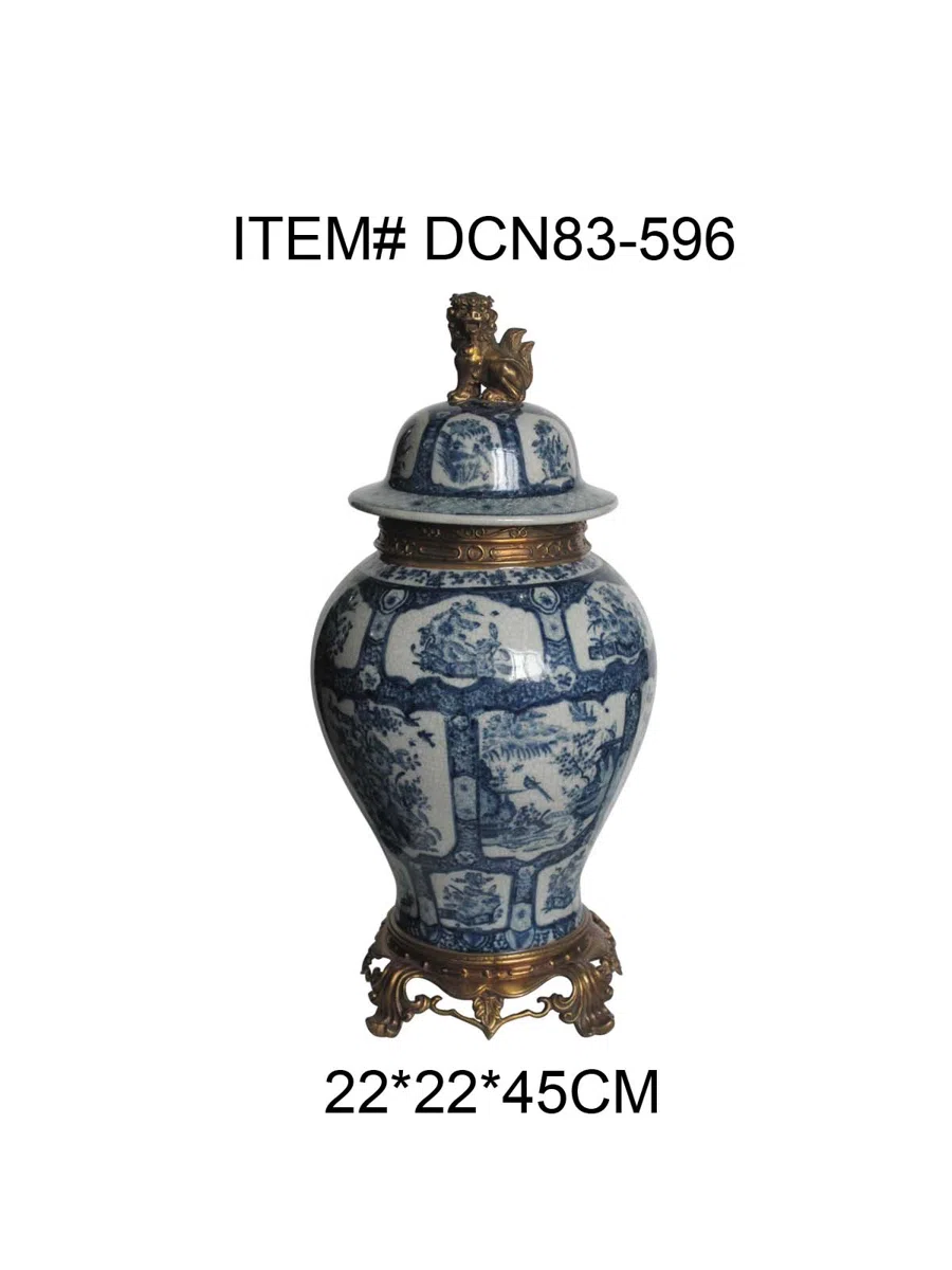 烛台 DCN83-596