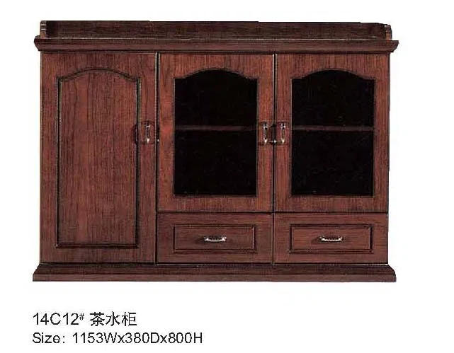 柜子、斗柜与置物架 14C12