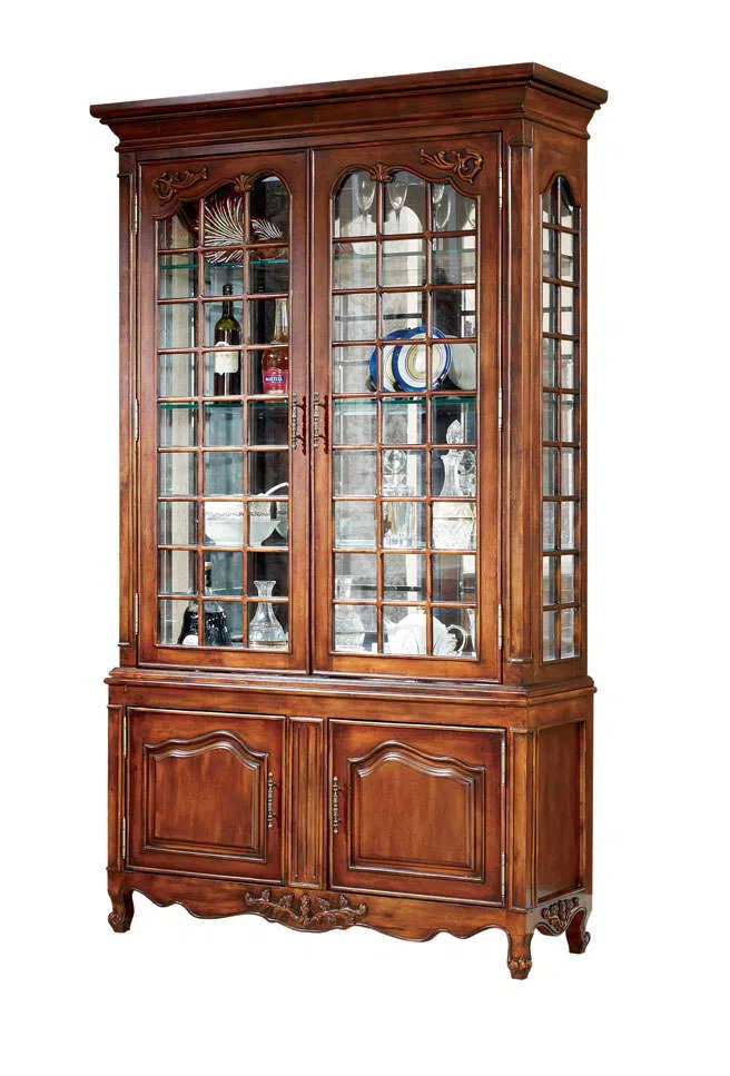 Cabinets, dressers and shelves 213B3D95AED9