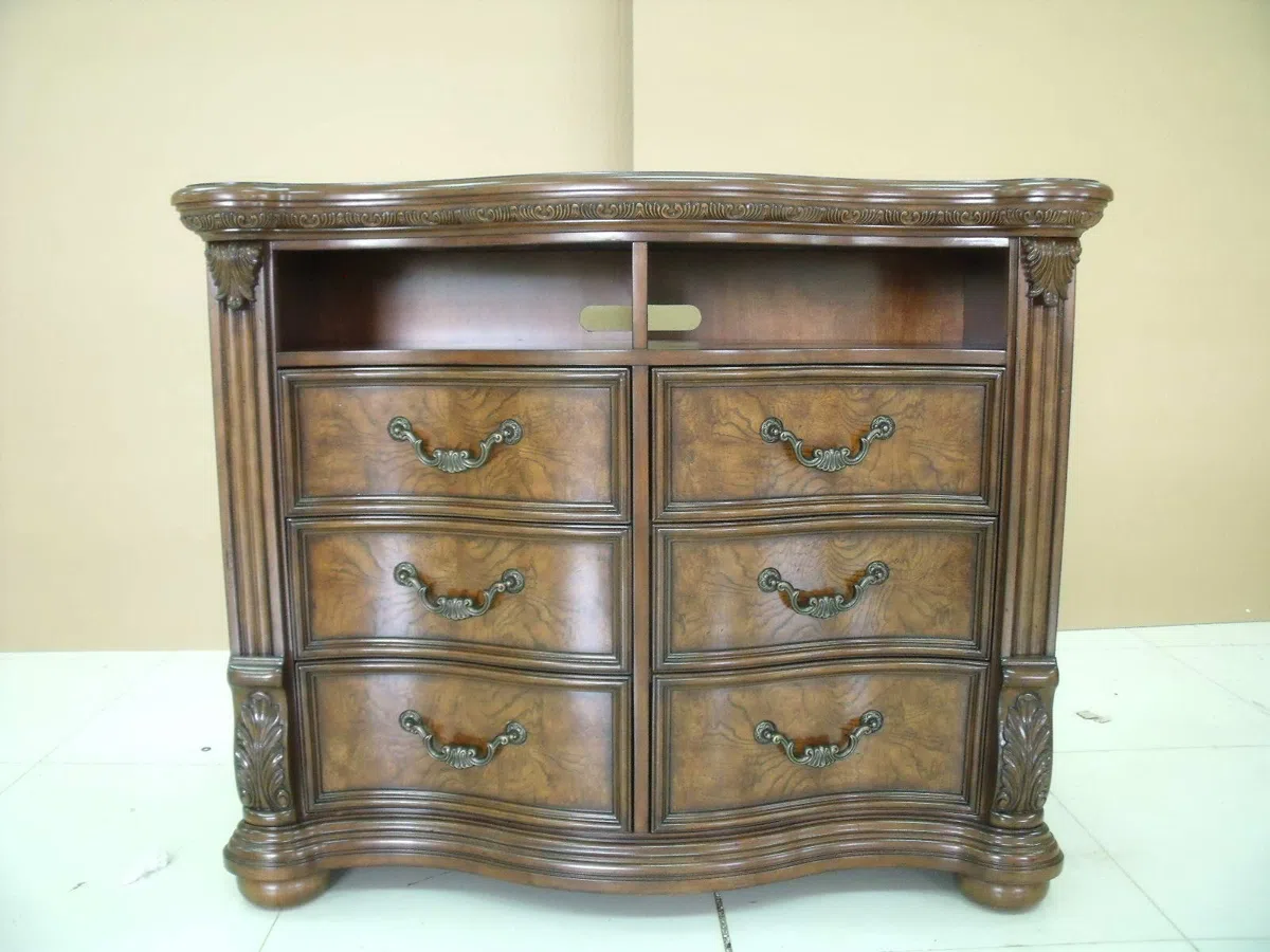 Мебель · комплекты и подборки 8282-160 Ent Console 2011May15 (12)