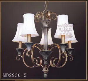 灯饰 MD2930-6