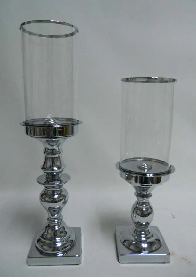 Candle holders and candelabras K084AB