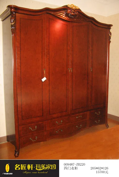 Cabinets, dressers and shelves ZB220