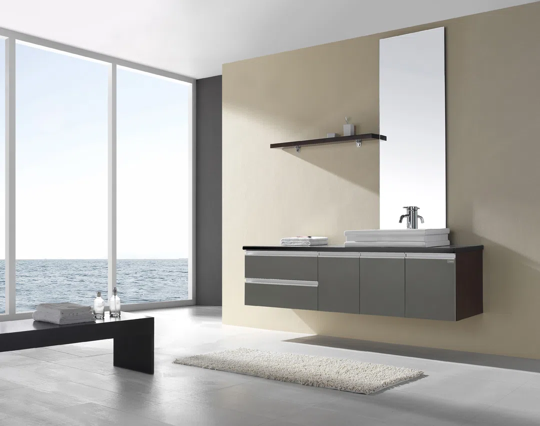 Bathroom furniture, fixtures and accessories WA-1068-1 
