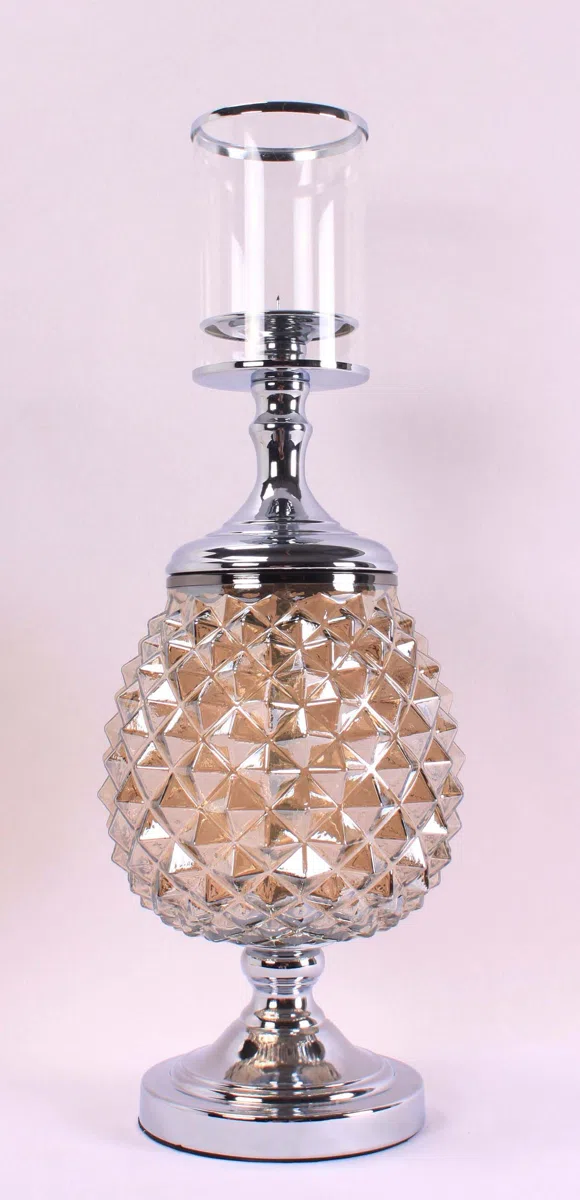 Candle holders and candelabras K026D