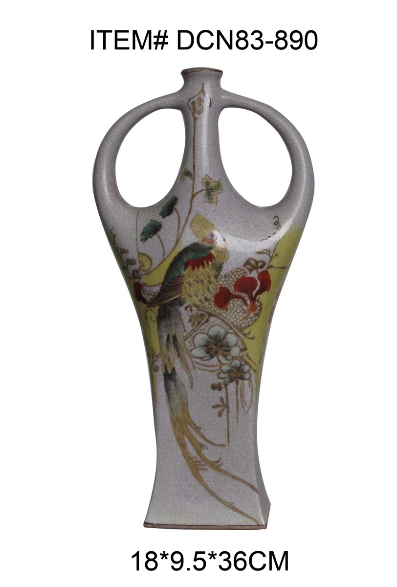 Decor and interior accessory selections DCN83-890