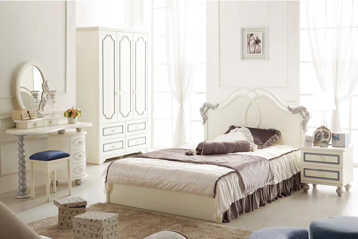 Furniture sets and selections 14