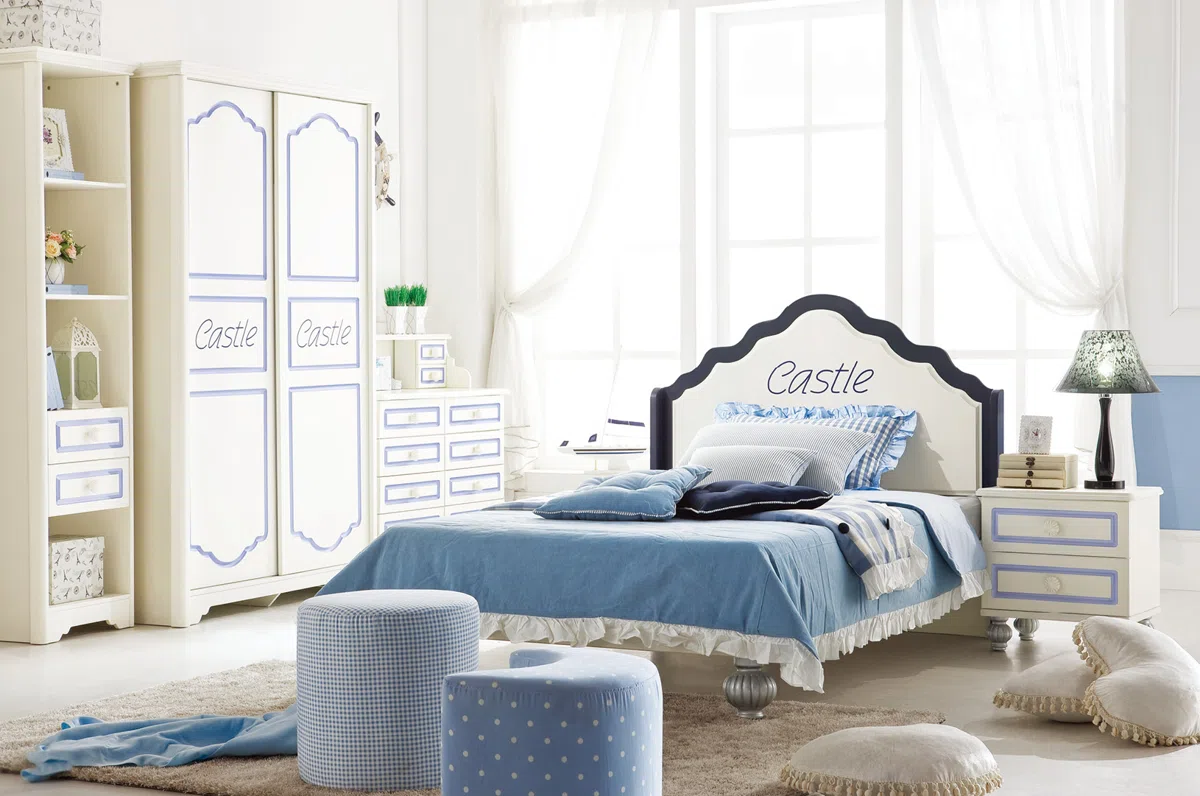 Beds and bedrooms 12