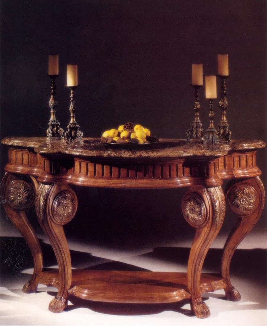 Tables, consoles and tabletops 7983.