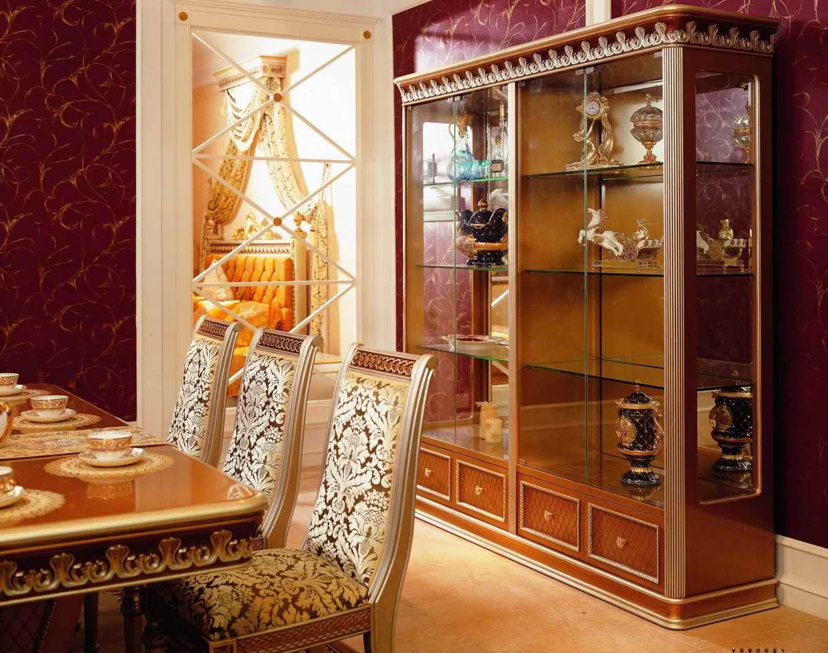 Cabinets, dressers and shelves 2211A35449D7