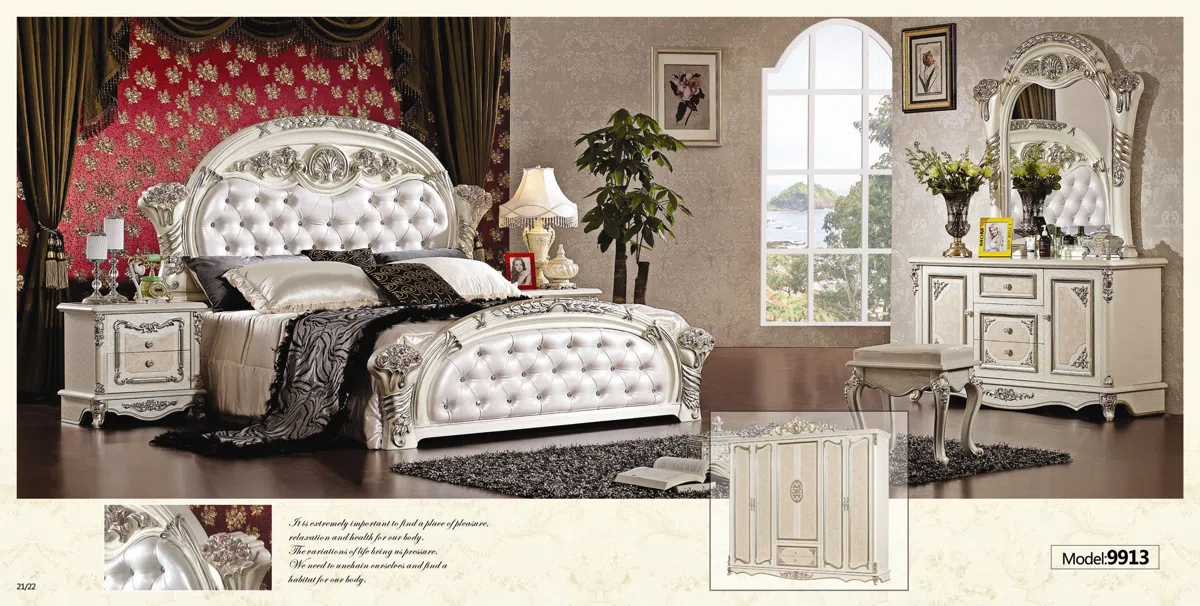Beds and bedrooms Compress_9913#