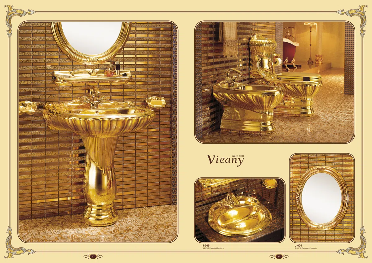 Decor and interior accessory selections 006-p08-p09