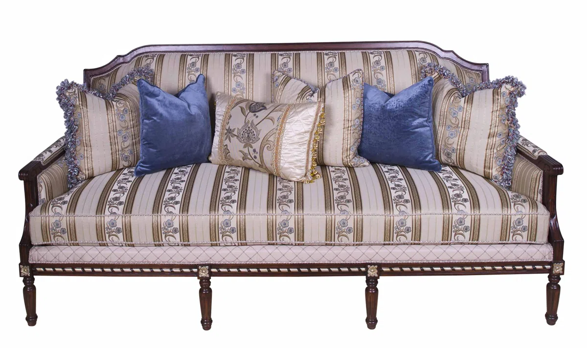 Sofas and couches F526