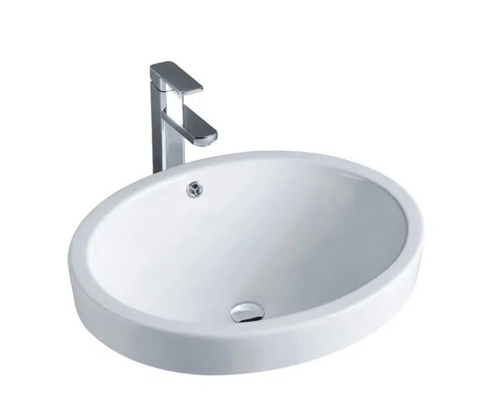 Bathroom furniture, fixtures and accessories K141