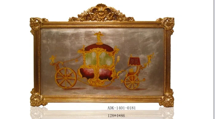 Картины, панно и настенный декор ADK-1401-0181