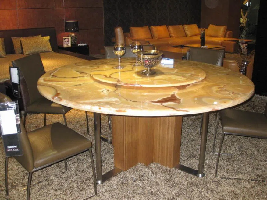 Tables, consoles and tabletops 22B559AB51DE
