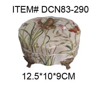 Mixed catalogues and selections DCN83-290