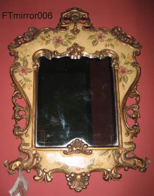 Зеркала FTmirror006