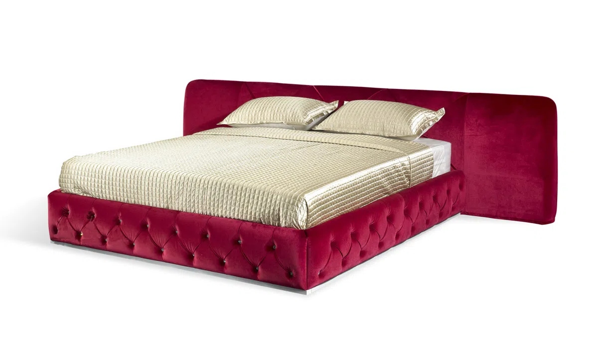 Beds and bedrooms A03 (199)