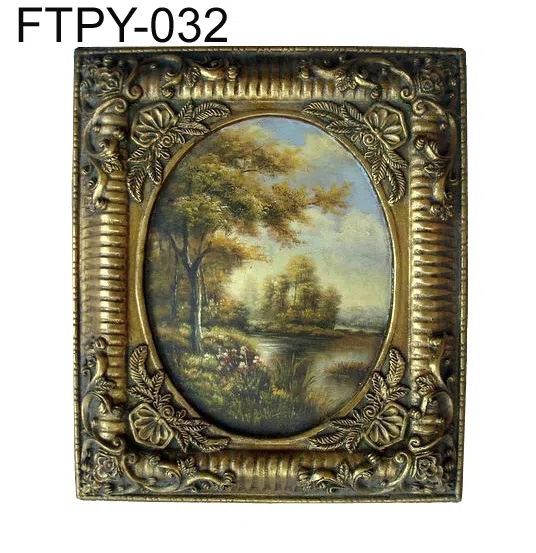 Картины, панно и настенный декор FTPY-032