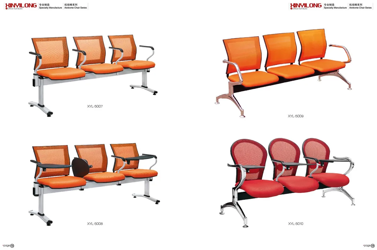 Furniture sets and selections 107-108