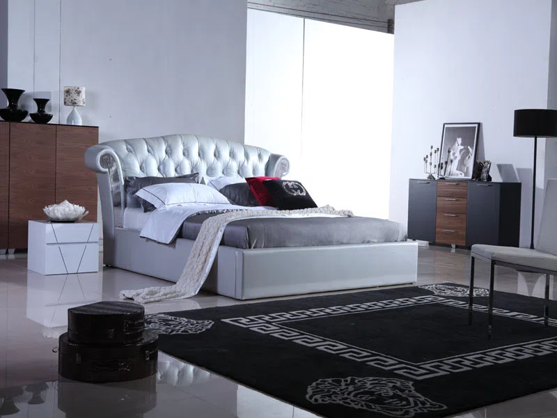 Beds and bedrooms PBV0865