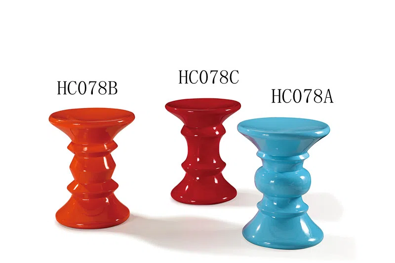 Candle holders and candelabras HC078