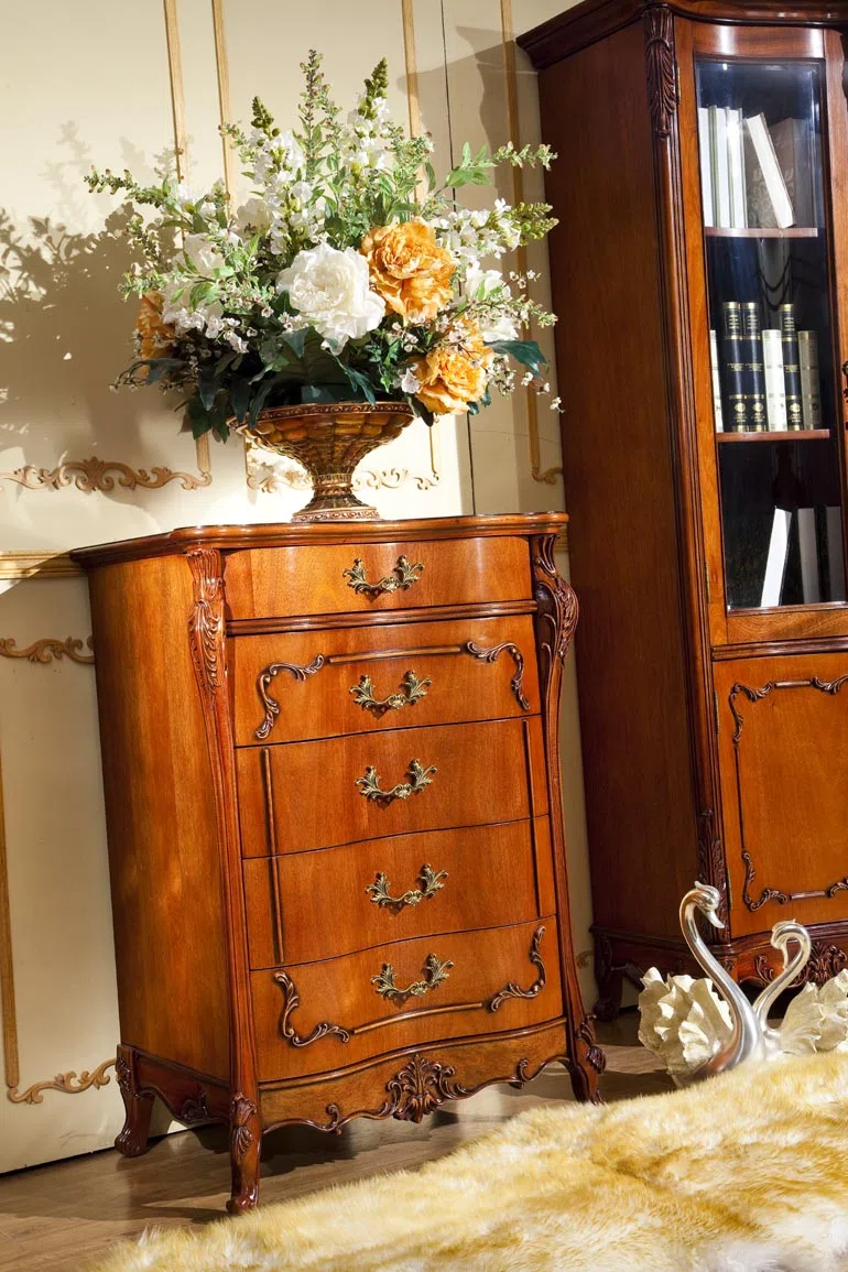 Cabinets, dressers and shelves 23214FE24BDE
