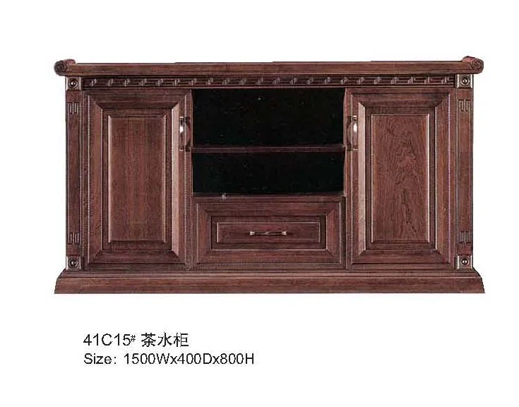 柜子、斗柜与置物架 41C15