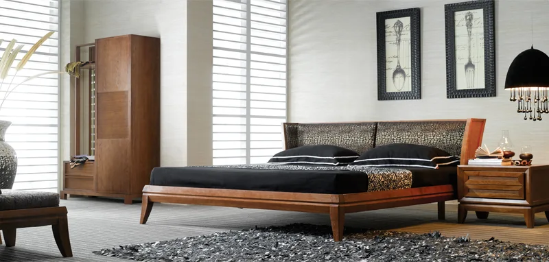 Beds and bedrooms 2335125E8A04