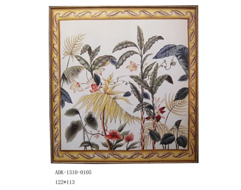 Decor and interior accessory selections ADK-1310-0105