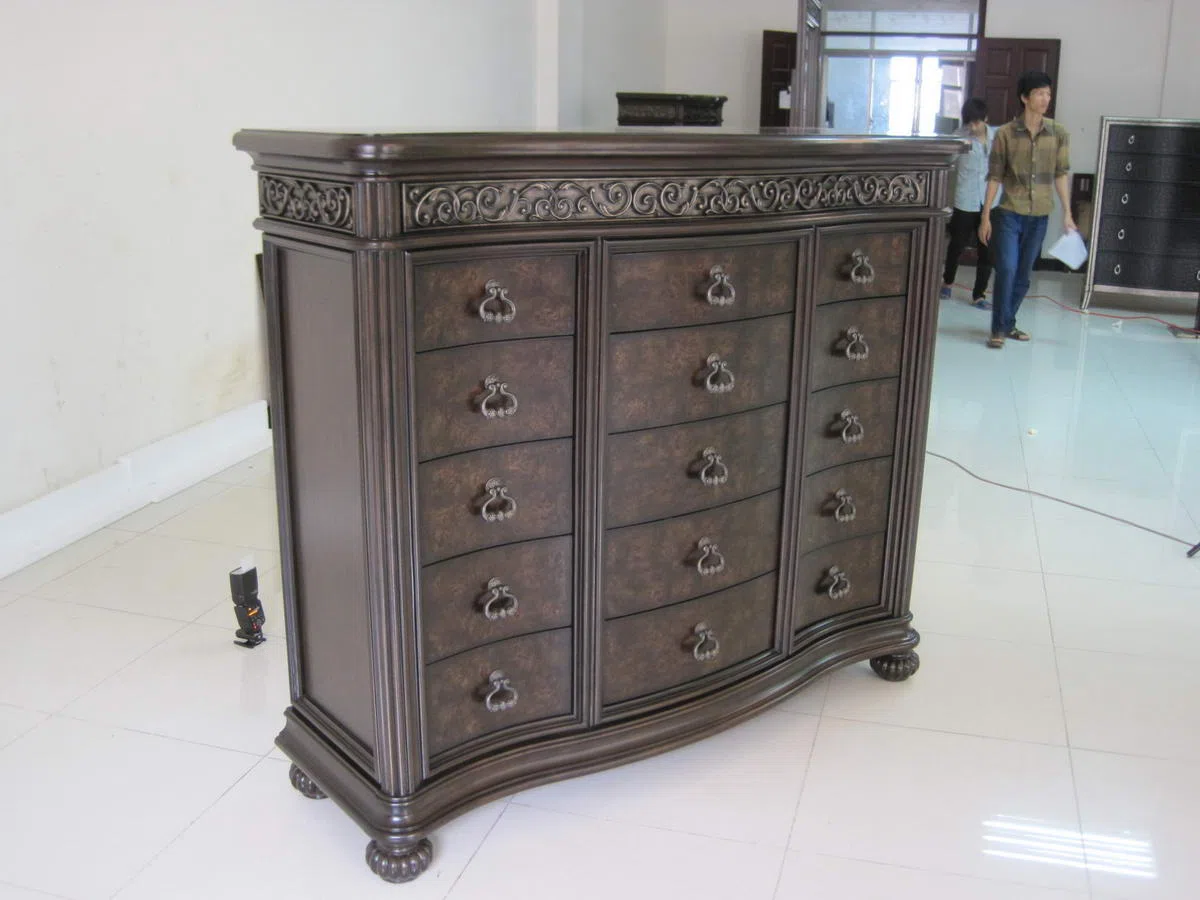 Cabinets, dressers and shelves 674 Finish Sample 2013Jan17_36