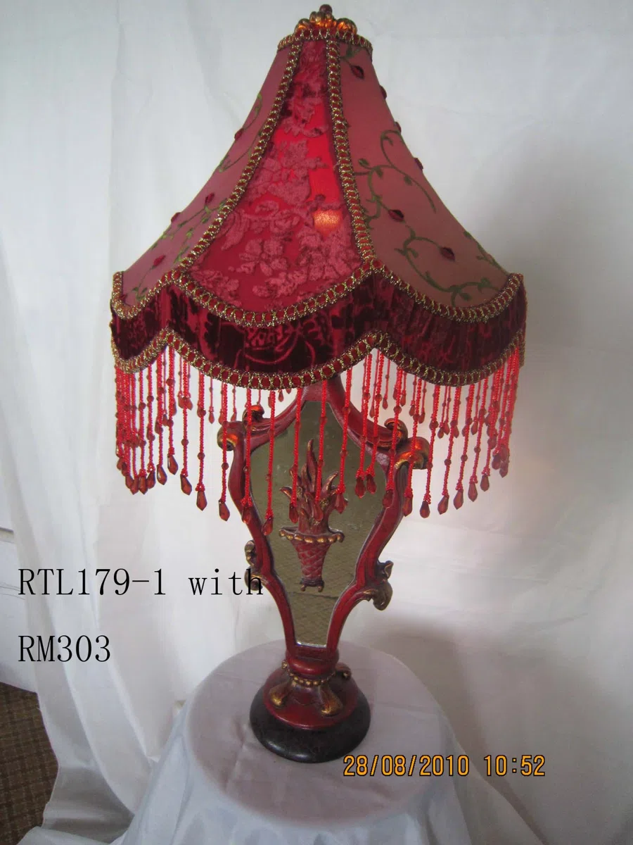 Светильники и декор · смешанные подборки RTL179-1 with RM303