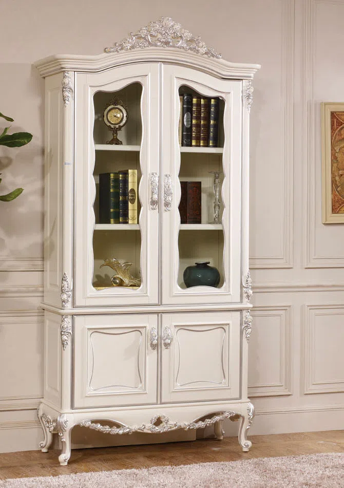 Мебель · комплекты и подборки 77-9902 2-book cabinet