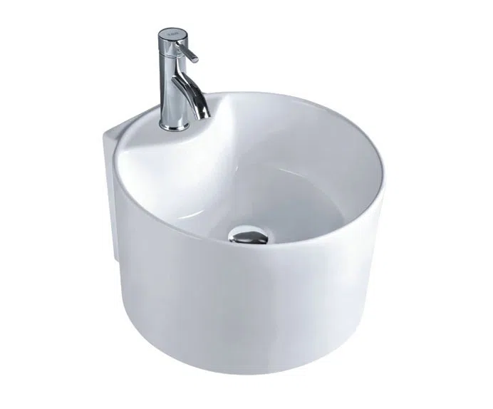 Bathroom furniture, fixtures and accessories K04