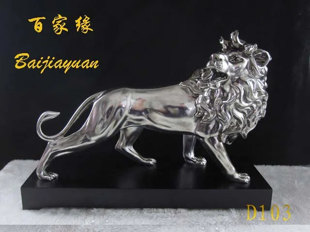 Статуэтки и скульптурный декор D103