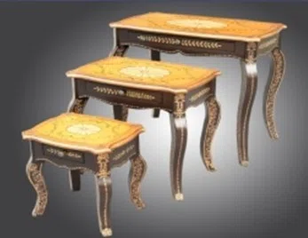 Tables, consoles and tabletops ADK-FT98363-E